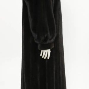 Mink Coat - Full Length - Georgeous